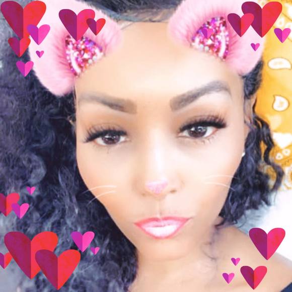 sunshynefoster